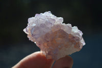Natural Spirit Amethyst Quartz Clusters  x 12 From Boekenhouthoek, South Africa - Toprock Gemstones and Minerals