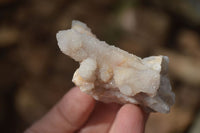 Natural Mixed Spirit Quartz Specimens x 24 From Boekenhouthoek, South Africa - Toprock Gemstones and Minerals