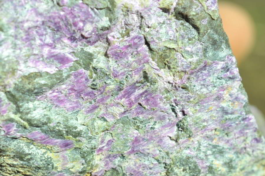 Natural Mixed Raw Minerals x 6 From Southern Africa - TopRock