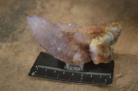 Natural Mixed Spirit Quartz Specimens  x 6 From Boekenhouthoek, South Africa - Toprock Gemstones and Minerals