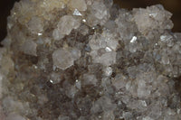 Natural Smokey Spirit Quartz Clusters x 3 From Boekenhouthoek, South Africa - Toprock Gemstones and Minerals