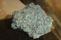 Natural Rare Emerald Mica In Matrix Cobbed Specimens x 6 From Mutoko, Zimbabwe - Toprock Gemstones and Minerals