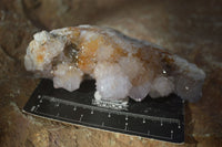 Natural Spirit Amethyst Quartz Clusters x 6 From Boekenhouthoek, South Africa - Toprock Gemstones and Minerals