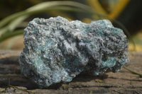 Natural Rare Emerald Mica In Matrix Cobbed Specimens x 6 From Mutoko, Zimbabwe - Toprock Gemstones and Minerals