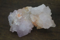 Natural Spirit Cactus Flower Quartz Clusters x 6 From Boekenhouthoek, South Africa - Toprock Gemstones and Minerals