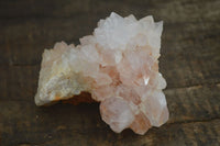 Natural Spirit Cactus Flower Quartz Clusters x 6 From Boekenhouthoek, South Africa - Toprock Gemstones and Minerals