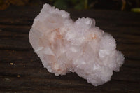Natural Spirit Amethyst Quartz Clusters x 6 From Boekenhouthoek, South Africa - Toprock Gemstones and Minerals