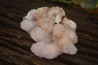 Natural Spirit Amethyst Quartz Clusters x 6 From Boekenhouthoek, South Africa - Toprock Gemstones and Minerals
