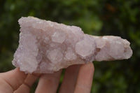 Natural Spirit Amethyst Quartz Clusters x 6 From Boekenhouthoek, South Africa - Toprock Gemstones and Minerals