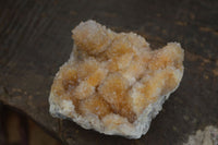 Natural Lovely Mixed Selection Of Spirit Quartz Clusters  x 6 From Boekenhouthoek, South Africa - Toprock Gemstones and Minerals