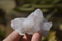 Natural Mixed Spirit Quartz Specimens x 12 From Boekenhouthoek, South Africa - Toprock Gemstones and Minerals