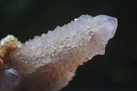 Natural Spirit Amethyst Quartz Clusters  x 6 From Boekenhouthoek, South Africa - Toprock Gemstones and Minerals