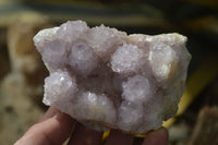 Natural Mixed Spirit Quartz Clusters x 6 From Boekenhouthoek, South Africa - Toprock Gemstones and Minerals