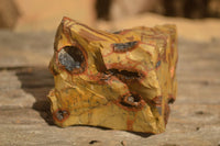 Natural Rough Nguni Jasper Cobbed Specimens  x 12 From Southern Africa - Toprock Gemstones and Minerals