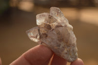 Natural Mixed Selection Of Quartz Specimens x 35 From Southern Africa - Toprock Gemstones and Minerals