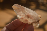Natural Mixed Selection Of Quartz Specimens x 35 From Southern Africa - Toprock Gemstones and Minerals