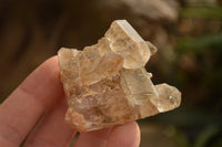 Natural Mixed Selection Of Quartz Specimens x 35 From Southern Africa - Toprock Gemstones and Minerals