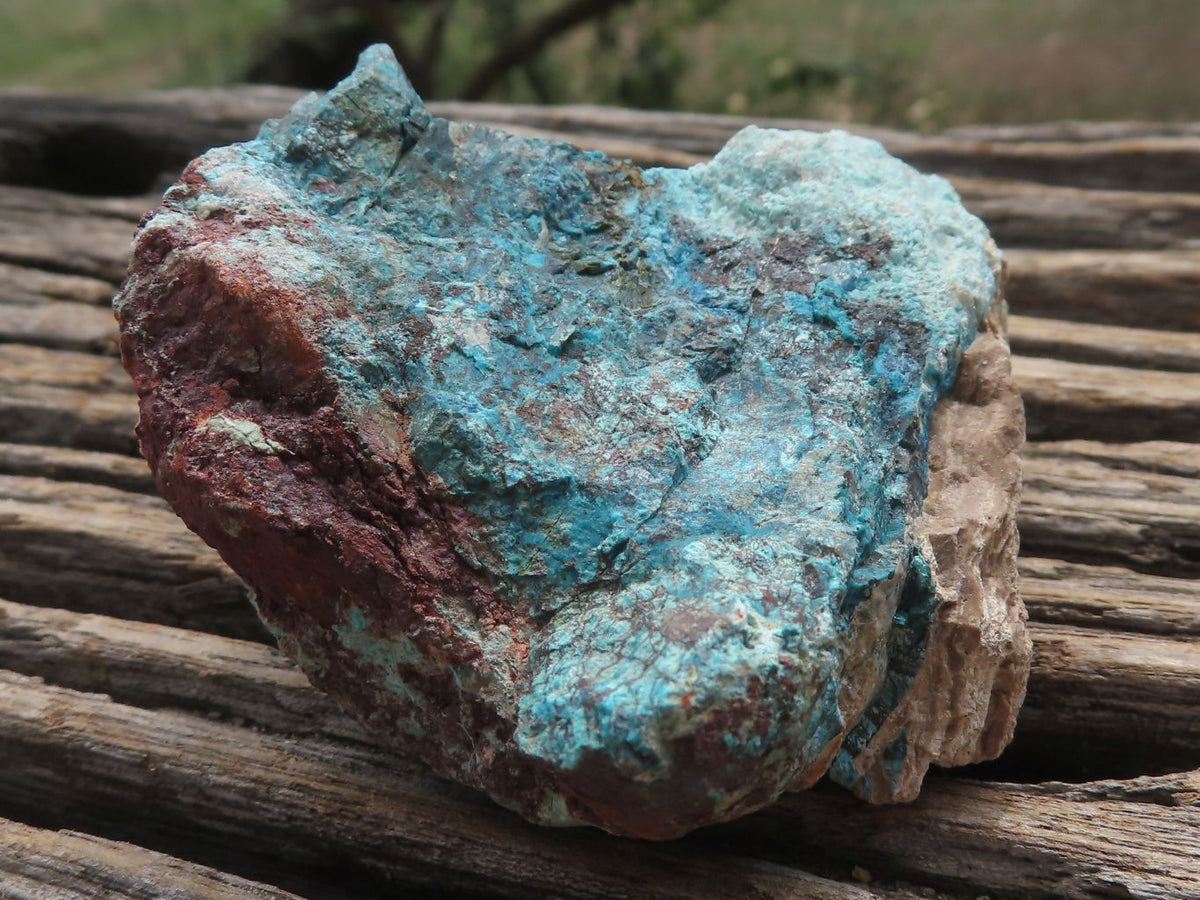 Natural Mixed Selection Of Minerals x 12 From Southern Africa - TopRock