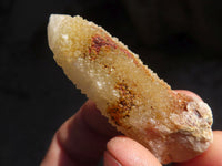 Natural Mixed Spirit Quartz Crystals x 70 From Boekenhouthoek, South Africa - Toprock Gemstones and Minerals