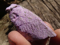 Natural Small Rough Stichtite Specimens  x 186 From Barberton, South Africa - TopRock