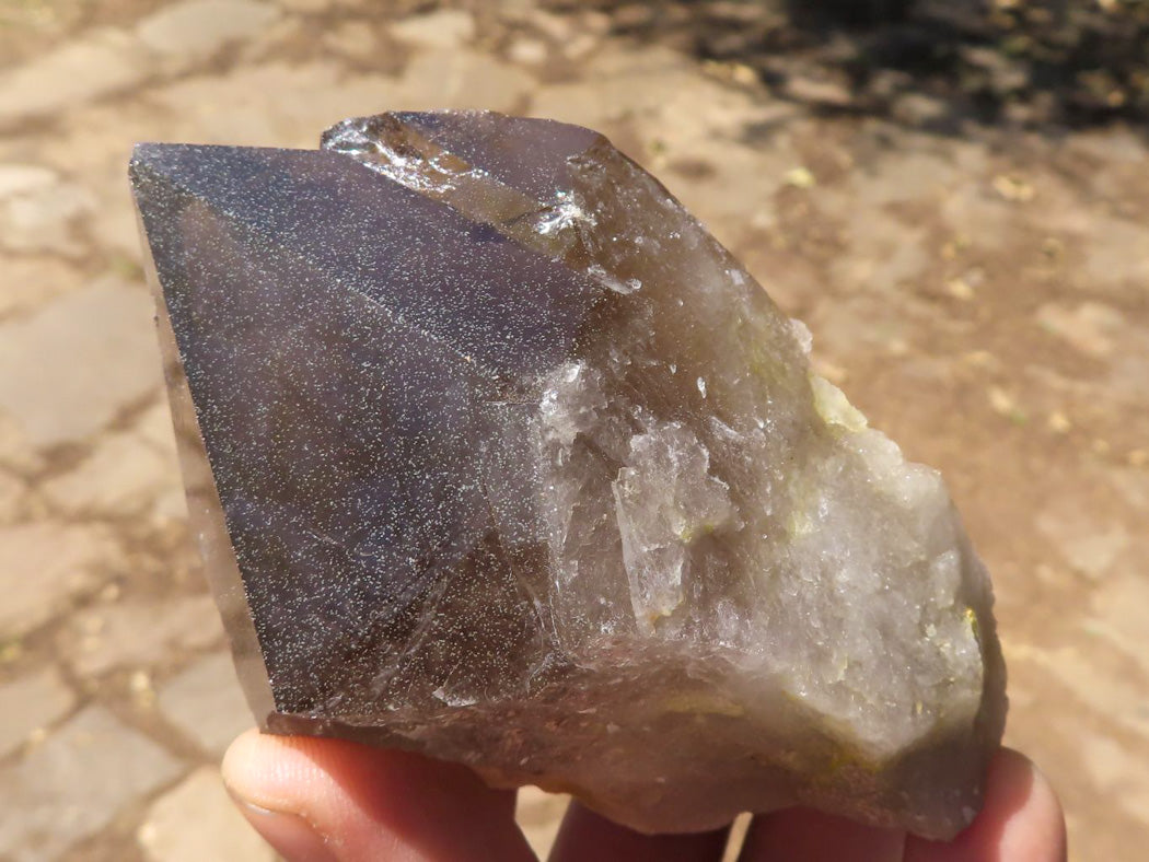 Natural Mixed Selection Of Minerals x 6 From Southern Africa - TopRock