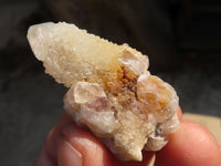 Natural Mixed Spirit Quartz Crystals x 70 From Boekenhouthoek, South Africa - Toprock Gemstones and Minerals