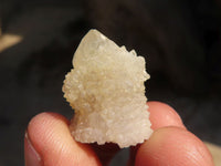 Natural Mixed Spirit Quartz Crystals x 70 From Boekenhouthoek, South Africa - Toprock Gemstones and Minerals