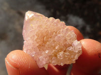 Natural Mixed Spirit Quartz Crystals x 70 From Boekenhouthoek, South Africa - Toprock Gemstones and Minerals