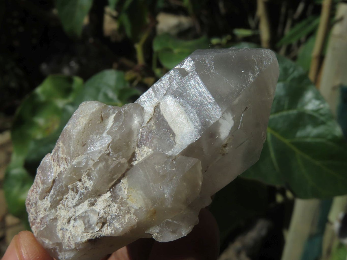 Natural Red Hematoid Crystals x 12 From Karoi, Zimbabwe - TopRock