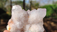 Natural Spirit Amethyst Quartz Crystals x 12 From Boekenhouthoek, South Africa - Toprock Gemstones and Minerals