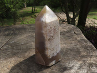 Polished Mixed Selection Of Retail Items  x 6 From Southern Africa - TopRock