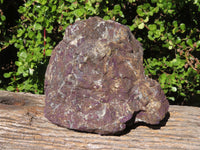 Natural Extra Large Purpurite Specimen x 1 From Erongo, Namibia - TopRock