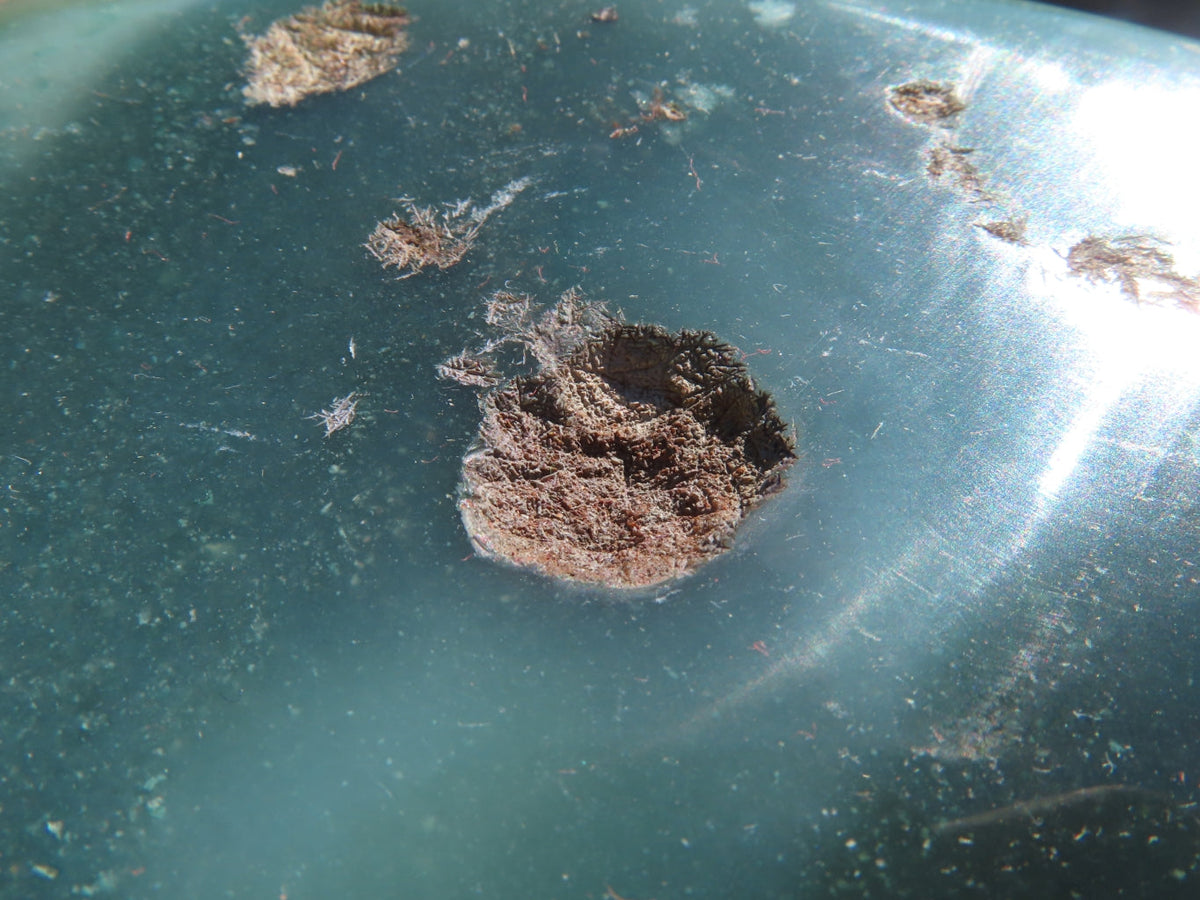 Polished Mtorolite Polished Plates x 3 From Zimbabwe - TopRock