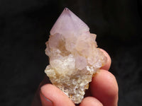 Natural Single Spirit Quartz Crystals  x 35 From Boekenhouthoek, South Africa - Toprock Gemstones and Minerals