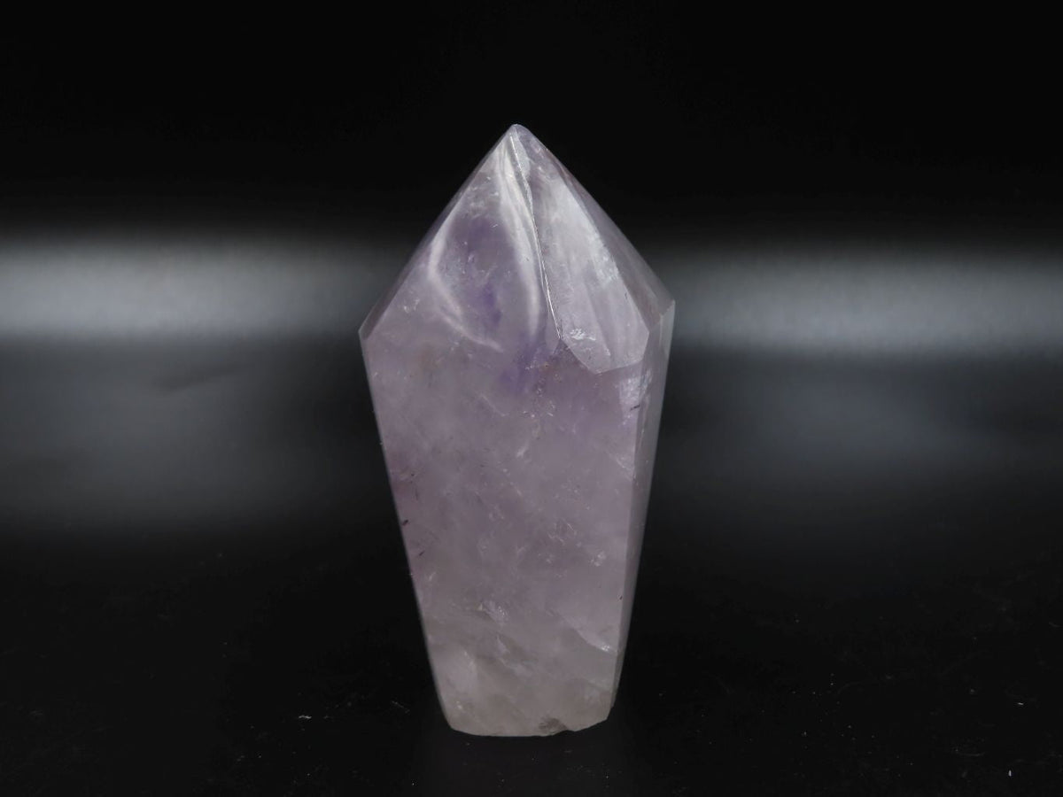 Polished Mixed Malagasy Minerals x 6 From Madagascar - TopRock