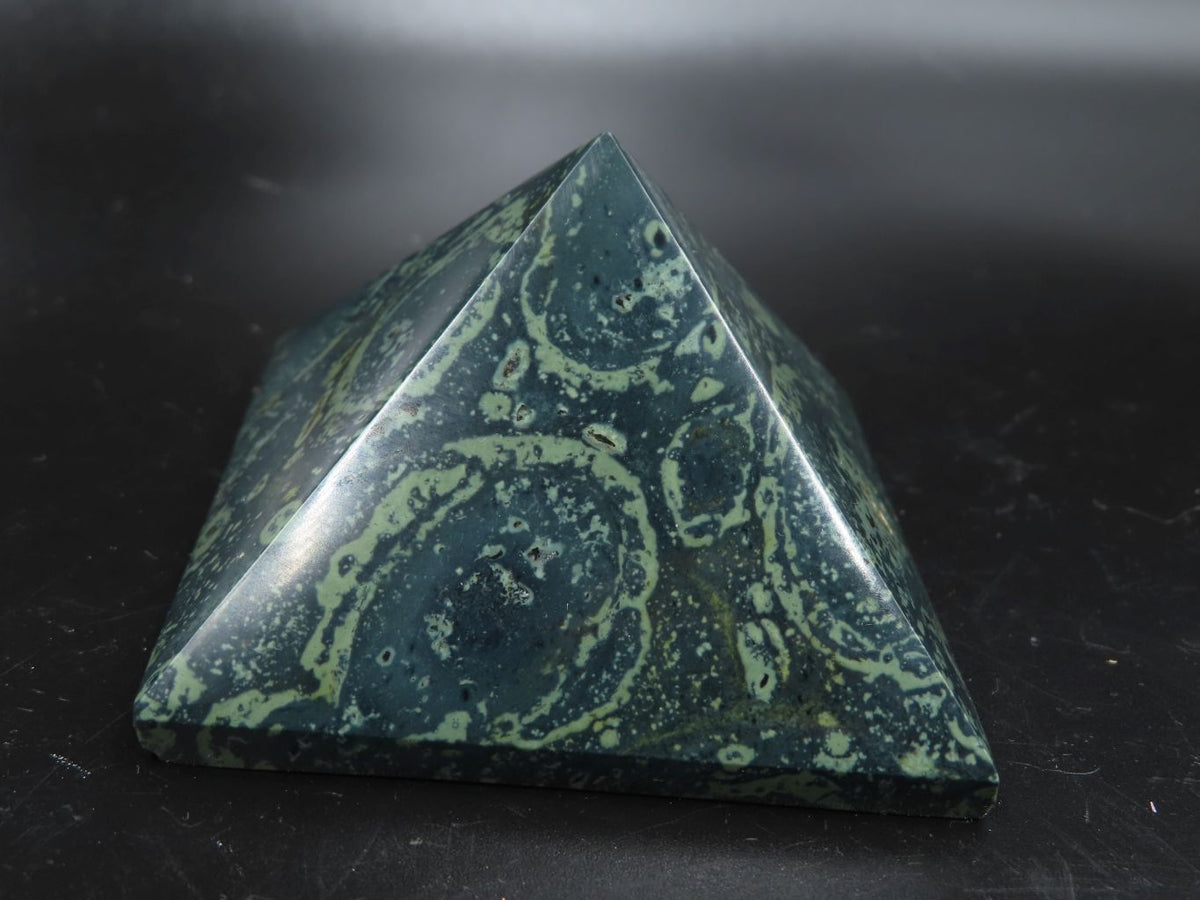Polished Mixed Malagasy Minerals x 6 From Madagascar - TopRock