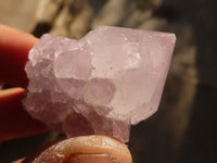 Natural Long Fingered Spirit Quartz Crystals x 35 From Boekenhouthoek, South Africa - Toprock Gemstones and Minerals