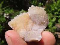 Natural Mixed Spirit Quartz Crystals  x 63 From Boekenhouthoek, South Africa - TopRock