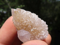 Natural Mixed Spirit Quartz Crystals  x 63 From Boekenhouthoek, South Africa - TopRock