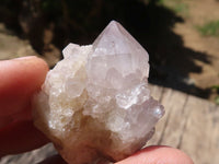 Natural Mixed Spirit Quartz Crystals  x 63 From Boekenhouthoek, South Africa - TopRock