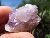 Natural Mixed Spirit Quartz Crystals  x 63 From Boekenhouthoek, South Africa - TopRock