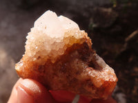 Natural Mixed Spirit Quartz Clusters x 24 From Boekenhouthoek, South Africa - Toprock Gemstones and Minerals