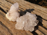 Natural Mixed Spirit Quartz Crystals x 75 From Boekenhouthoek, South Africa - Toprock Gemstones and Minerals