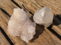 Natural Mixed Spirit Quartz Crystals x 75 From Boekenhouthoek, South Africa - Toprock Gemstones and Minerals