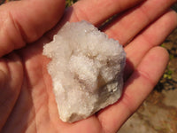 Natural Mixed Spirit Quartz Crystals x 75 From Boekenhouthoek, South Africa - Toprock Gemstones and Minerals