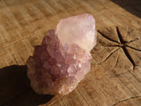 Natural Small Spirit Amethyst Quartz Specimens x 20 From Boekenhouthoek, South Africa - Toprock Gemstones and Minerals