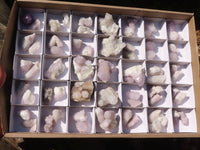 Natural Mixed Spirit Quartz Crystals x 71 From Boekenhouthoek, South Africa - Toprock Gemstones and Minerals