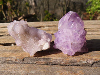 Natural Mixed Spirit Quartz Crystals x 71 From Boekenhouthoek, South Africa - Toprock Gemstones and Minerals