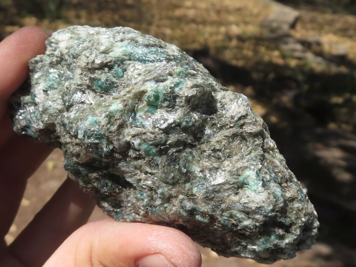 Natural Lovely Selection Of Mixed Minerals & Crystals x 6 From Southern Africa - TopRock
