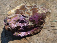 Natural Extra Large Purpurite Specimen x 1 From Erongo, Namibia - TopRock